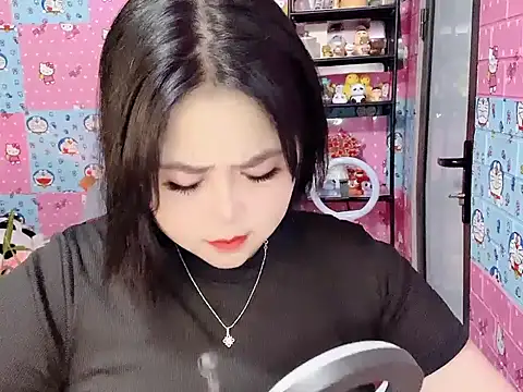 Nhanlu009 online show from July 2026 01:04:02 PM