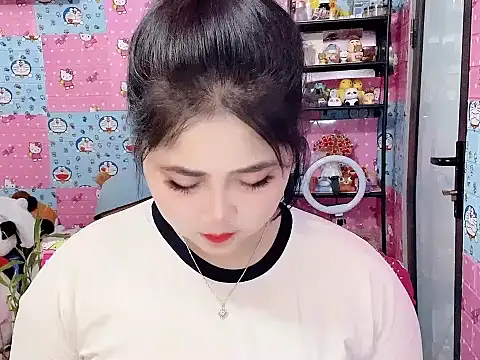 Nhanlu009 online show from July 2026 12:18:02 PM