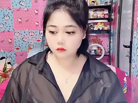 Nhanlu009 online show from July 2026 01:02:02 PM