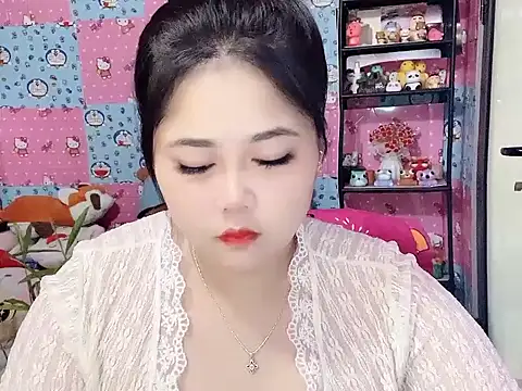 Nhanlu009 online show from July 2026 09:38:02 AM