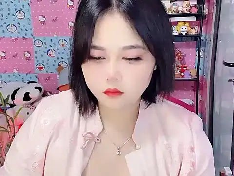 Nhanlu009 online show from July 2026 12:59:01 PM