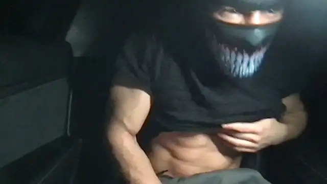 9pekman9 online show from March 2026 09:41:01 PM