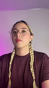 irispink  online show from March 2026 04:51:02 AM