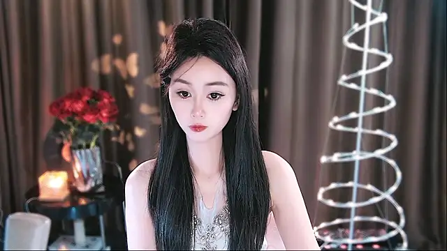 Snapshot of YiHe-jiang chatting on March 2026 11:15:02 AM YiHe-jiang online show from March 2026 11:15:02 AM