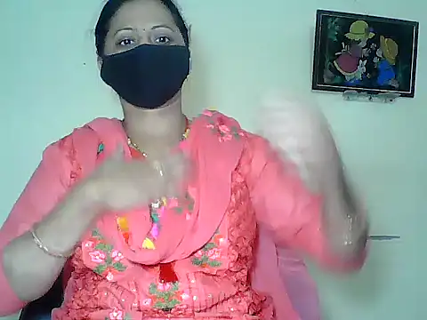 Sexy Sandhya03 online show from March 2026 07:03:02 AM