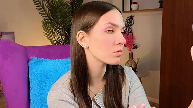 CoralieWillock online show from March 2026 07:24:02 AM