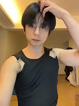 kissbaby-111 online show from July 2026 03:07:02 PM