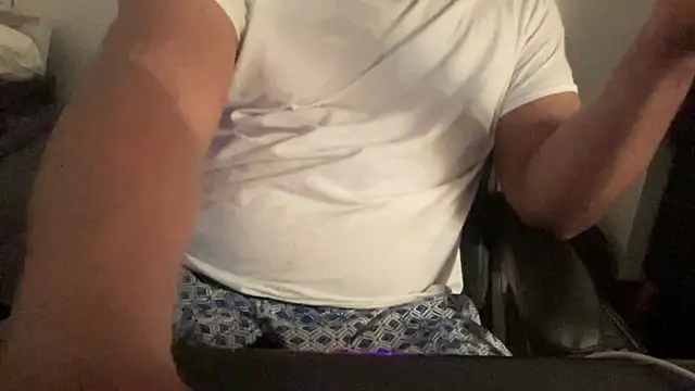 NuttJob online show from July 2026 01:49:01 AM