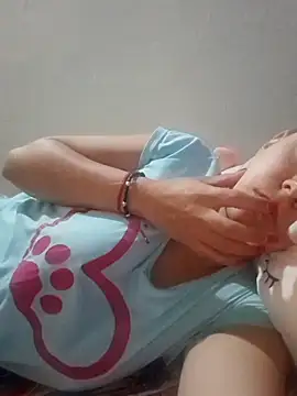 Isabelmotta  online show from March 2026 07:47:02 PM