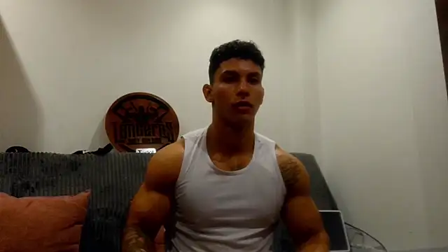 JAYCAM  online show from May 2026 02:07:02 AM
