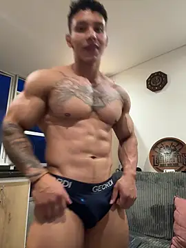 JAYCAM  online show from May 2026 11:11:02 PM
