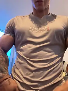 JAYCAM  online show from July 2026 02:29:01 PM