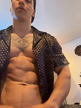JAYCAM  online show from July 2026 04:36:01 PM