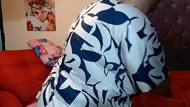 AvaRyd online show from April 2026 02:36:02 AM