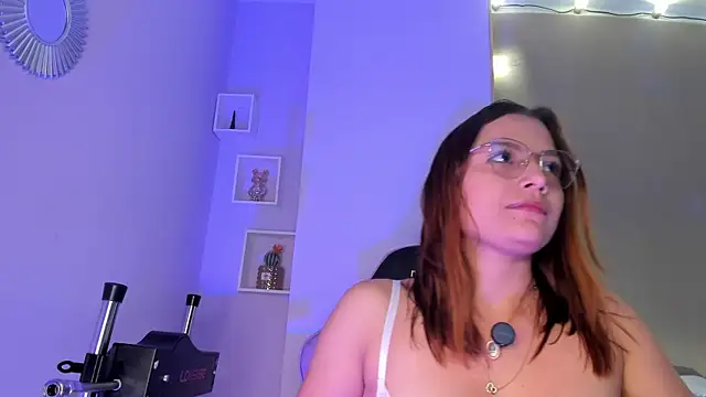Littletammy4u online show from May 2026 12:34:02 PM