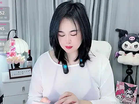 i4Fog online show from March 2026 10:10:02 PM