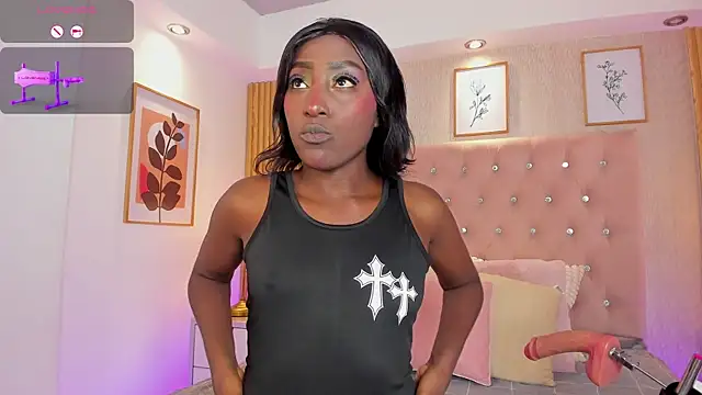 Jorinde Sexy online show from June 2026 04:26:02 AM