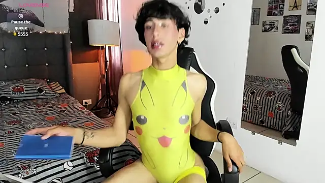 santy fox online show from March 2026 02:33:01 PM