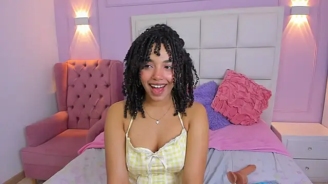 Snapshot of JazmyXXX chatting on May 2026 07:34:02 PM JazmyXXX online show from May 2026 07:34:02 PM