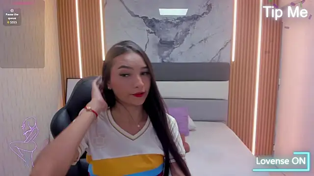 Snapshot of LIZZY_VALL chatting on July 2026 07:29:02 PM LIZZY VALL online show from July 2026 07:29:02 PM