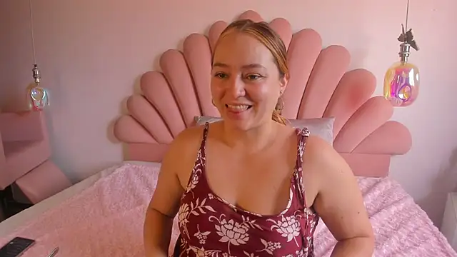 SabrinaVantress online show from May 2026 08:47:02 PM