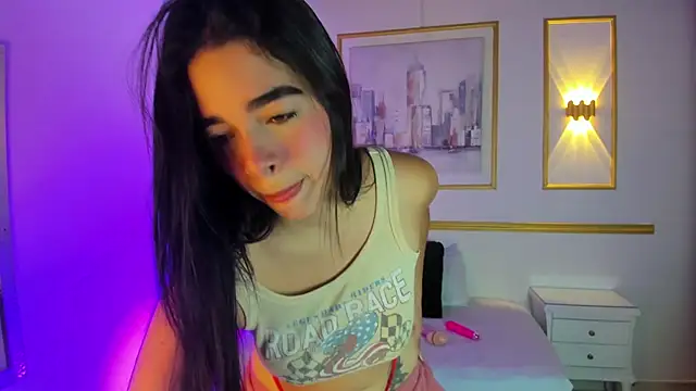 Snapshot of gise_morin chatting on April 2026 02:20:02 AM gise morin online show from April 2026 02:20:02 AM