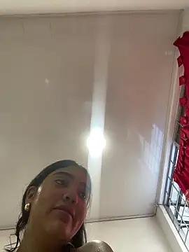 Snapshot of samatha_swet chatting on April 2026 09:34:01 PM samatha swet online show from April 2026 09:34:01 PM