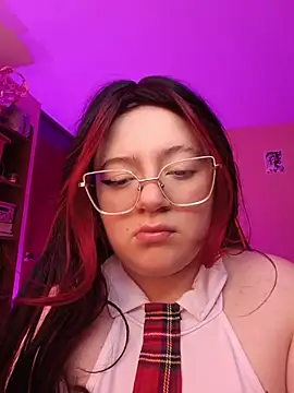 Gigi hart7 online show from April 2026 12:24:02 AM