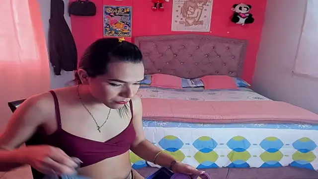 Snapshot of Sofia_Hot_Latina chatting on July 2026 10:03:01 PM Sofia Hot Latina online show from July 2026 10:03:01 PM
