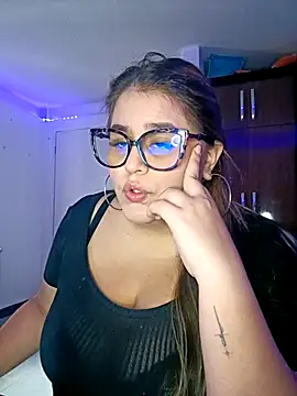 Bonny rousse01 online show from May 2026 12:34:02 PM