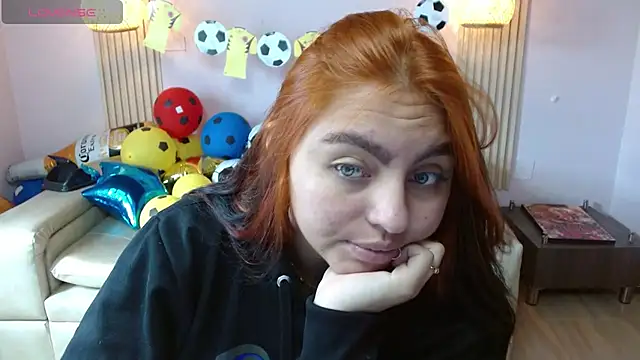 Miley Clarck online show from July 2026 01:58:01 PM