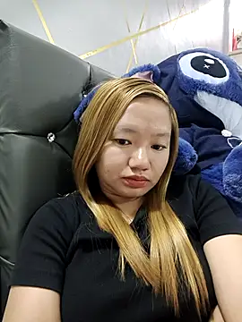 Sexy Chinita online show from March 2026 12:09:01 PM