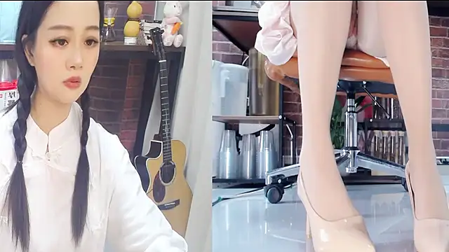 Snapshot of Latte-01 chatting on June 2026 05:43:02 AM Latte-01 online show from June 2026 05:43:02 AM