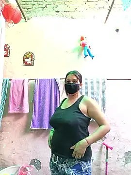 REENA-STRIP online show from April 2026 05:25:01 AM