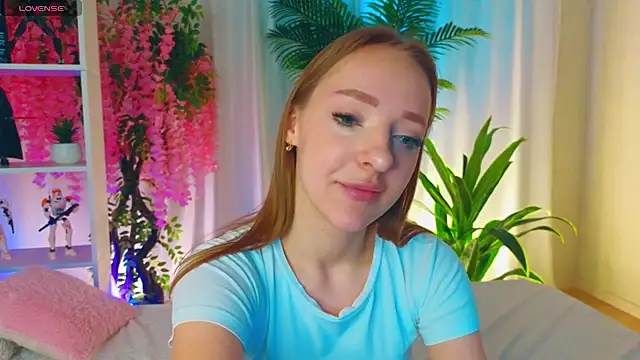 GertrudeWilson online show from March 2026 06:52:01 AM