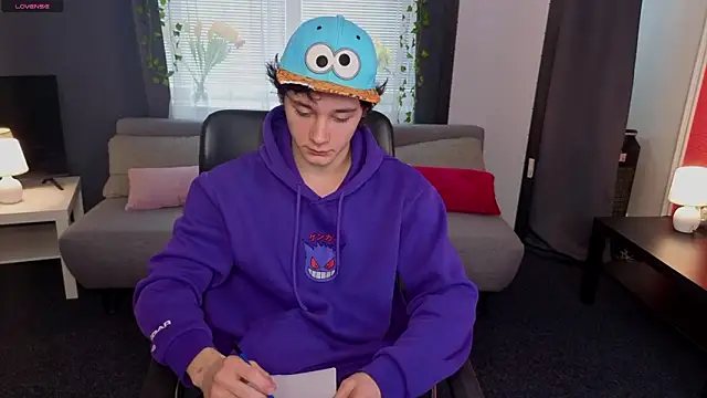 Snapshot of KevinStrike chatting on March 2026 12:54:02 PM KevinStrike online show from March 2026 12:54:02 PM