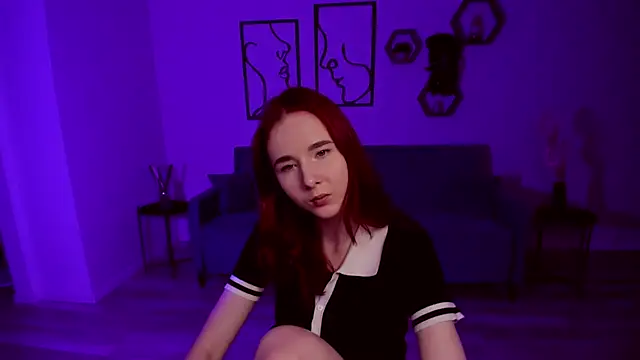 MarilynFire online show from June 2026 05:10:01 AM