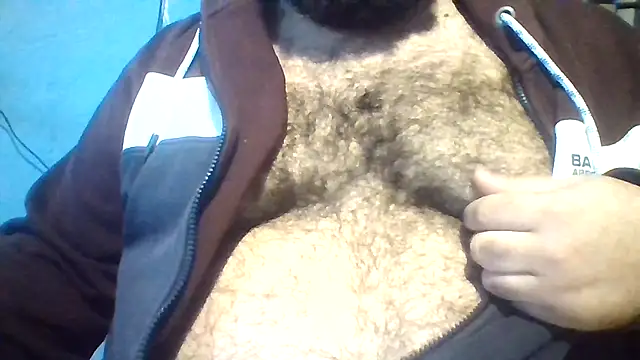 BeardedChubb online show from March 2026 06:51:02 AM