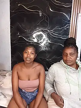 BabeThandi online show from June 2026 04:24:02 PM