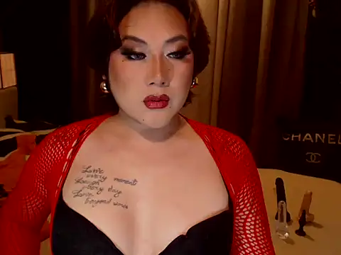 YourMistressAggy online show from May 2026 05:50:02 PM