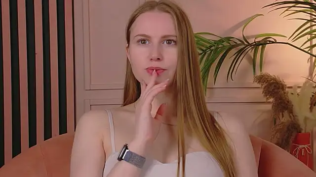 Lover Daisy  online show from May 2026 11:40:01 AM