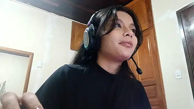 Snapshot of SherronAlicea chatting on March 2026 06:33:01 PM SherronAlicea online show from March 2026 06:33:01 PM