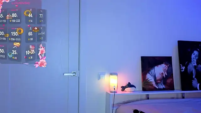 Snapshot of babyAdaa chatting on March 2026 03:24:01 PM babyAdaa online show from March 2026 03:24:01 PM