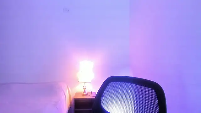SalomeFire online show from June 2026 01:05:02 PM