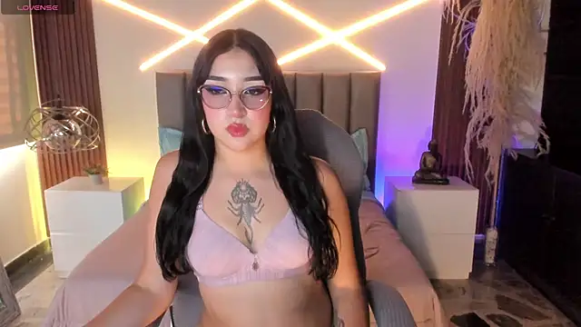 CharlotteWilliamss  online show from March 2026 08:12:02 PM