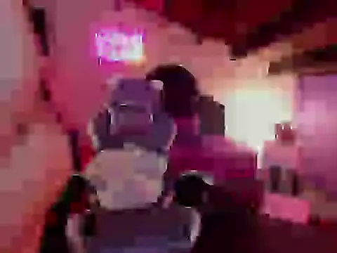 CristalZafiro online show from May 2026 01:13:01 AM