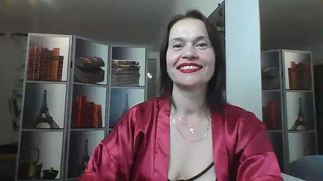 Selena Moo online show from June 2026 09:35:02 PM