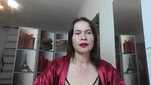 Selena Moo online show from June 2026 07:53:02 AM