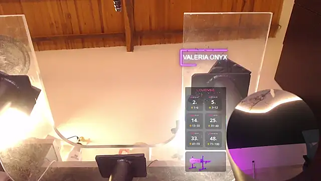 ValeriaOnyx online show from July 2026 02:01:02 PM