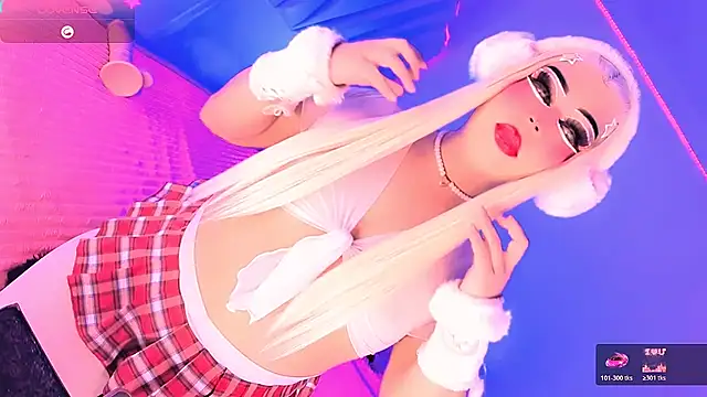Valentina Smith1  online show from April 2026 05:10:02 AM